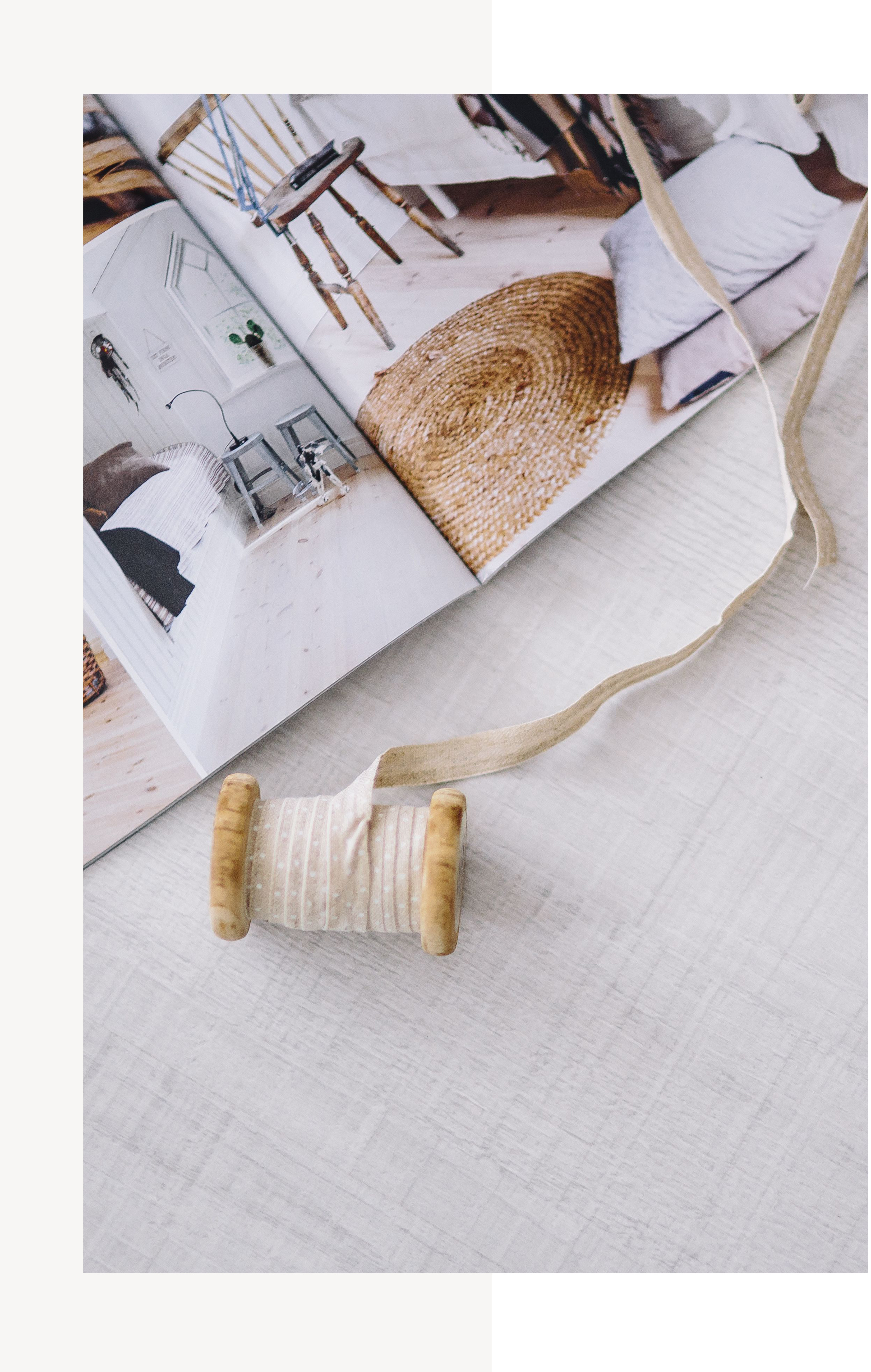 Le Moodboard : trouvez votre style