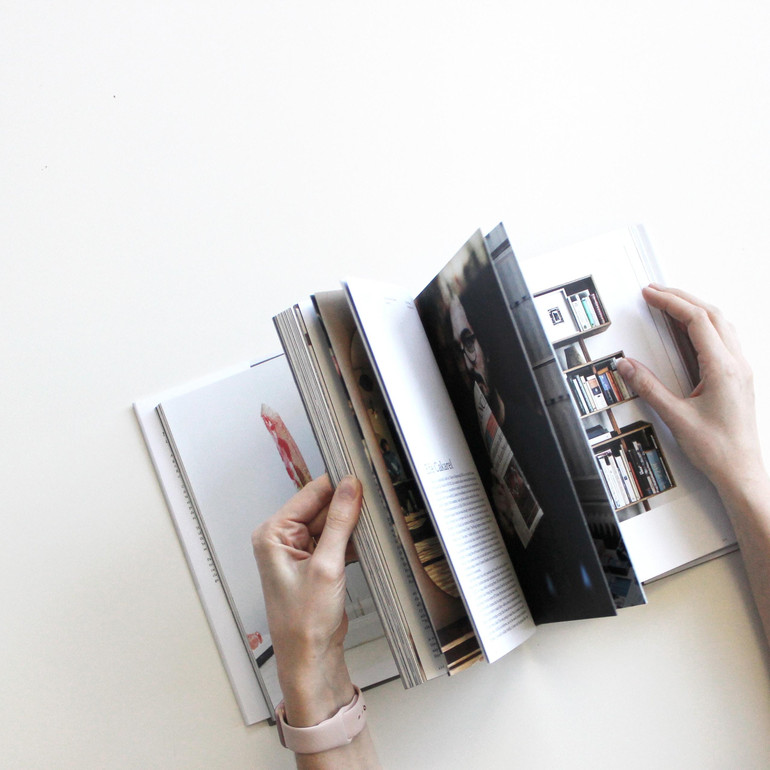 Le Moodboard : trouvez votre style